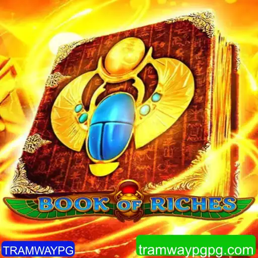 Book of Riches: Descubra o Fascinante Jogo que Está Conquistando o Mundo