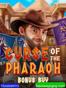 Explorando o Fascinante Mundo de Curse of the Pharaoh Bonus Buy