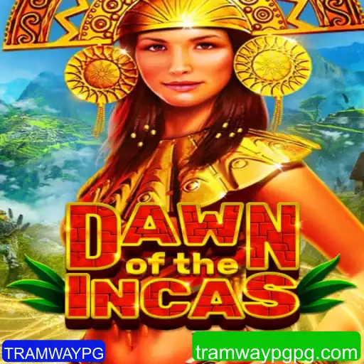 DawnoftheIncas: Um Mergulho no Mundo Antigo com TRAMWAYPG