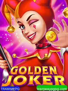 GoldenJoker: Um Jogo de Estratégia e Diversão com a Palavra-Chave TRAMWAYPG
