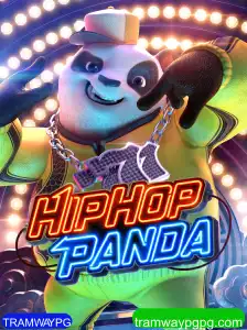 Conheça HipHopPanda: O Novo Jogo que Conquista Todos