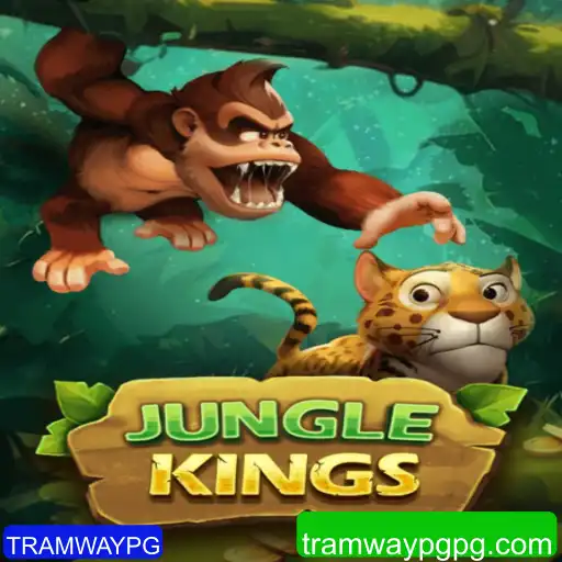 JungleKings: Uma Aventura Inovadora no Mundo dos Jogos de Tabuleiro