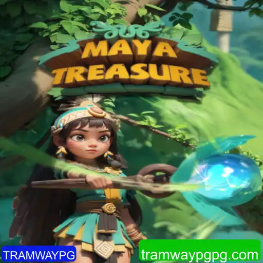 MayaTreasure: Aventura e Estratégia no Mundo dos Maias