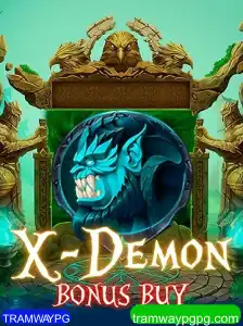 Explorando o Mundo de XDemonBonusBuy: Um Jogo de Estratégia e Aventura Inovador